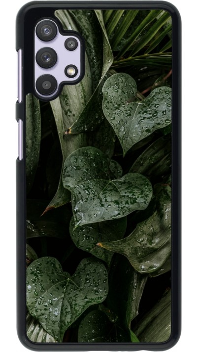 Coque Samsung Galaxy A32 5G - Spring 23 fresh plants