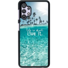 Hülle Samsung Galaxy A32 5G - Summer 18 24