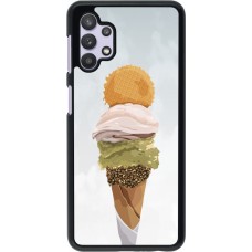 Coque Samsung Galaxy A32 5G - Summer 2025 Cornet