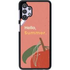 Coque Samsung Galaxy A32 5G - Summer 2025 Hello summer