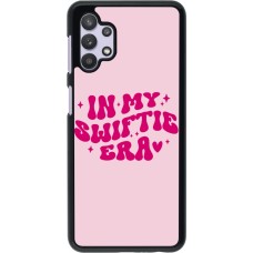 Coque Samsung Galaxy A32 5G - Taylor Swift In My Swiftie Era - Pink