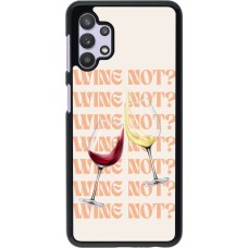 Coque Samsung Galaxy A32 5G - Wine not