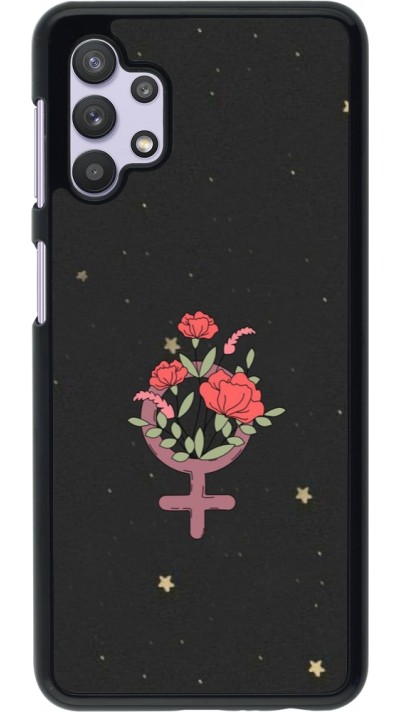 Coque Samsung Galaxy A32 5G - Womens day 2026 1