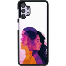 Coque Samsung Galaxy A32 5G - Womens day 2026 10