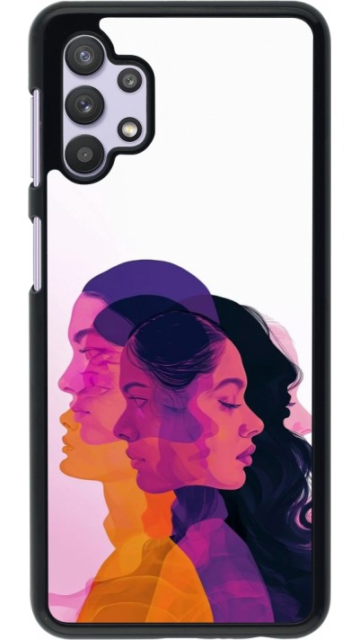 Coque Samsung Galaxy A32 5G - Womens day 2026 10