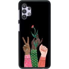 Coque Samsung Galaxy A32 5G - Womens day 2026 2