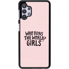 Coque Samsung Galaxy A32 5G - Womens day 2026 3