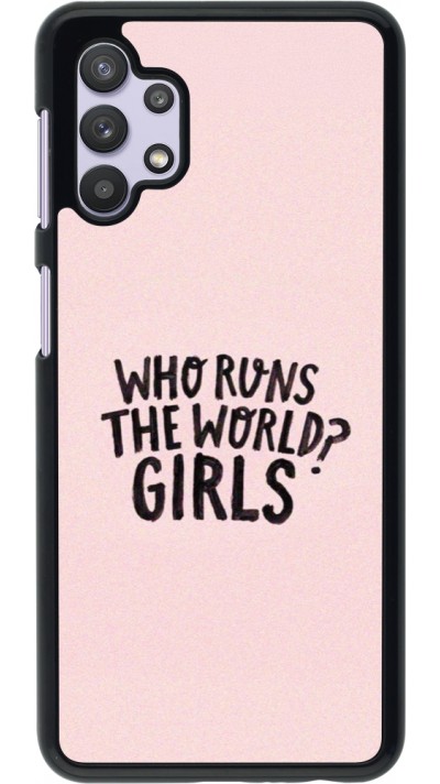 Coque Samsung Galaxy A32 5G - Womens day 2026 3