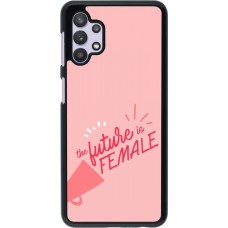 Coque Samsung Galaxy A32 5G - Womens day 2026 4