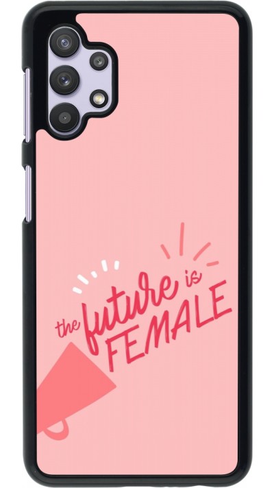 Coque Samsung Galaxy A32 5G - Womens day 2026 4