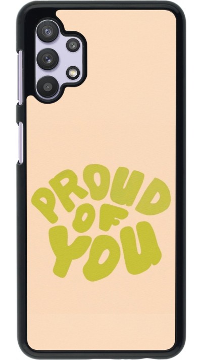 Coque Samsung Galaxy A32 5G - Womens day 2026 5