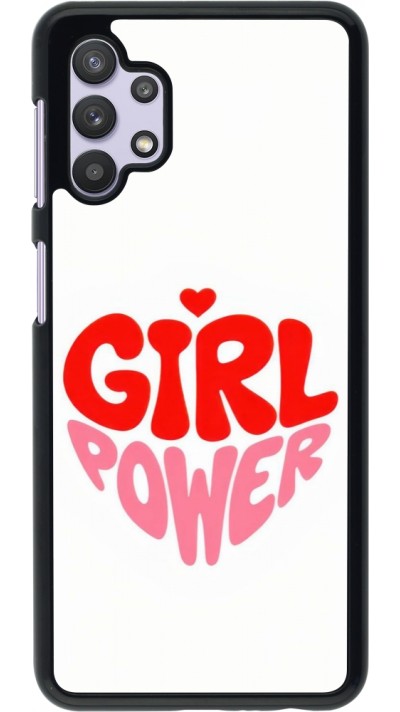 Coque Samsung Galaxy A32 5G - Womens day 2026 6