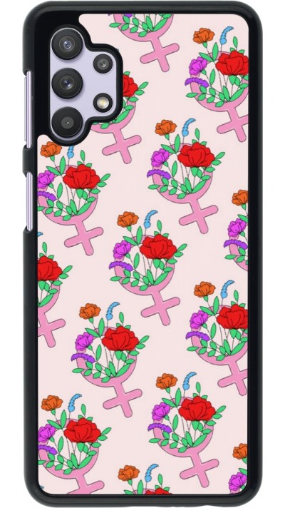 Coque Samsung Galaxy A32 5G - Womens day 2026 7