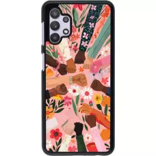 Samsung Galaxy A32 5G Case Hülle - Womens day 2026 8