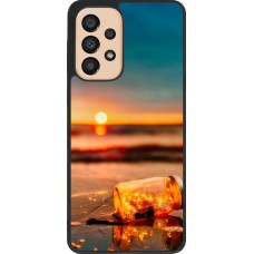 Coque Samsung Galaxy A33 5G - Silicone rigide noir Summer 2021 16