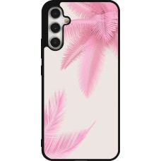 Samsung Galaxy A34 5G Case Hülle - Silikon schwarz Summer 20 15