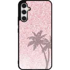 Samsung Galaxy A34 5G Case Hülle - Silikon schwarz Summer 2021 01