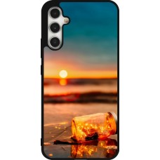 Samsung Galaxy A34 5G Case Hülle - Silikon schwarz Summer 2021 16