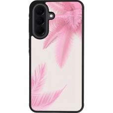 Samsung Galaxy A37 Case Hülle - Silikon schwarz Summer 20 15