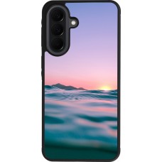 Samsung Galaxy A37 Case Hülle - Silikon schwarz Summer 2021 12