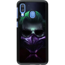 Coque Samsung Galaxy A40 - Halloween 20 21