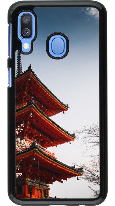 Coque Samsung Galaxy A40 - Spring 23 Japan
