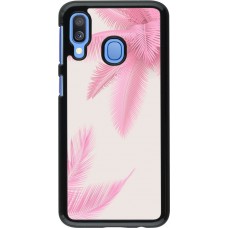 Coque Samsung Galaxy A40 - Summer 20 15