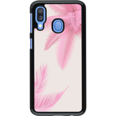 Hülle Samsung Galaxy A40 - Summer 20 15