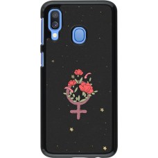 Coque Samsung Galaxy A40 - Womens day 2026 1