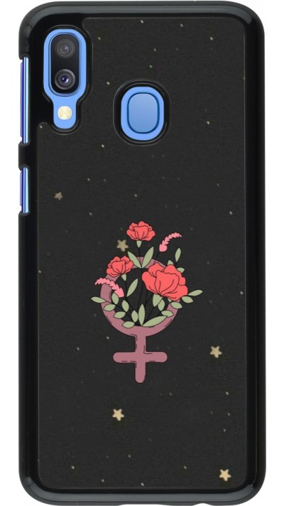 Coque Samsung Galaxy A40 - Womens day 2026 1