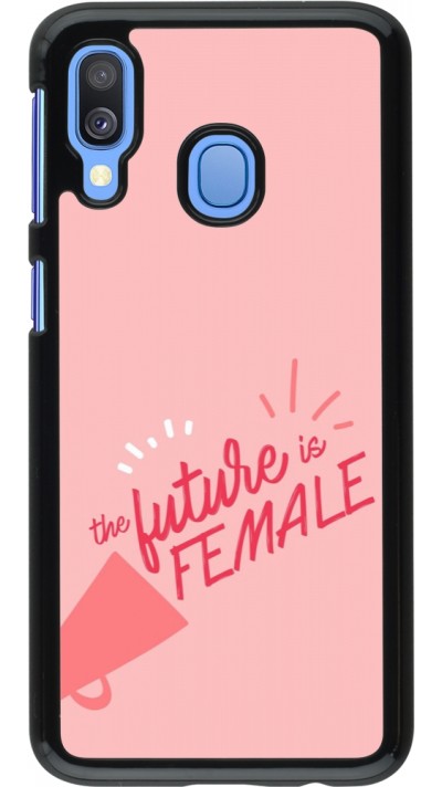 Coque Samsung Galaxy A40 - Womens day 2026 4