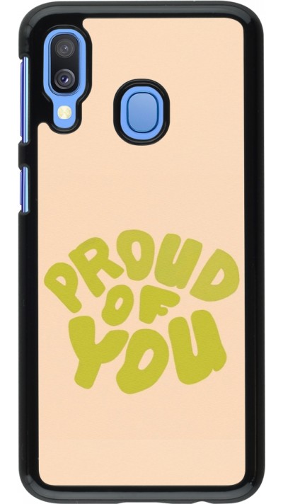 Coque Samsung Galaxy A40 - Womens day 2026 5