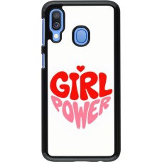 Coque Samsung Galaxy A40 - Womens day 2026 6