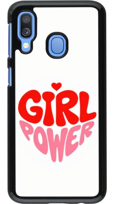 Coque Samsung Galaxy A40 - Womens day 2026 6