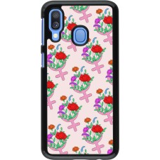 Coque Samsung Galaxy A40 - Womens day 2026 7