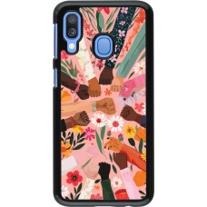 Coque Samsung Galaxy A40 - Womens day 2026 8