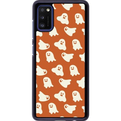 Samsung Galaxy A41 Case Hülle - Autumn 2024 mini ghosts