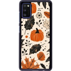 Coque Samsung Galaxy A41 - Autumn 2024 nature