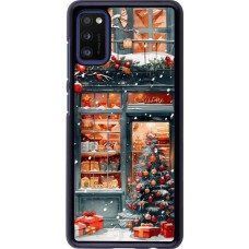 Coque Samsung Galaxy A41 - Christmas 25 Xmas Shop