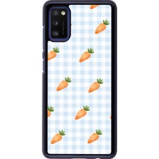 Coque Samsung Galaxy A41 - Easter 2026 Pattern carrots