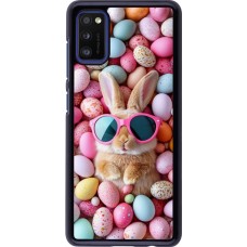 Coque Samsung Galaxy A41 - Easter 2026 Rabbit fun