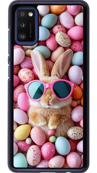 Coque Samsung Galaxy A41 - Easter 2026 Rabbit fun