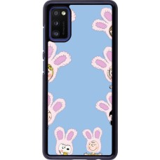 Coque Samsung Galaxy A41 - Easter 2026 Snoopy