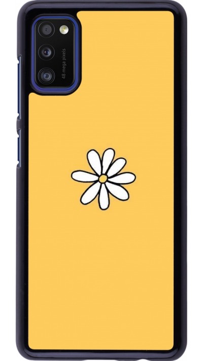 Coque Samsung Galaxy A41 - Easter 2023 daisy