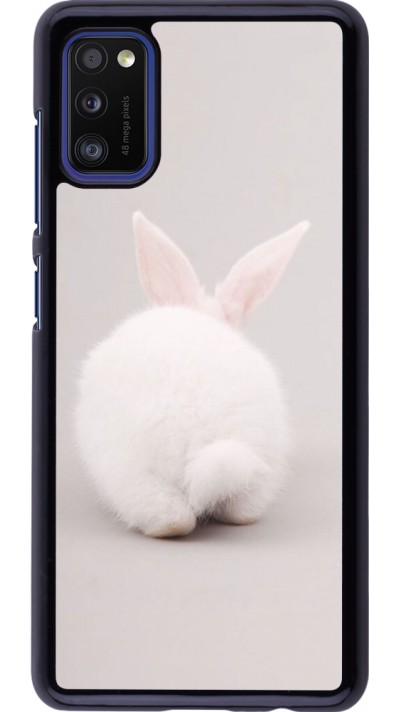 Samsung Galaxy A41 Case Hülle - Easter 2024 bunny butt