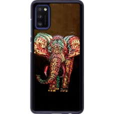 Coque Samsung Galaxy A41 - Elephant 02