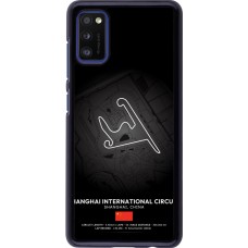 Coque Samsung Galaxy A41 - F1 Track 2025 China