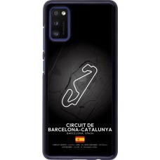 Coque Samsung Galaxy A41 - F1 Track 2025 Spain