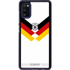 Coque Samsung Galaxy A41 - Maillot de football Allemagne 2026 personnalisable