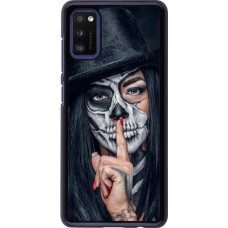 Coque Samsung Galaxy A41 - Halloween 18 19